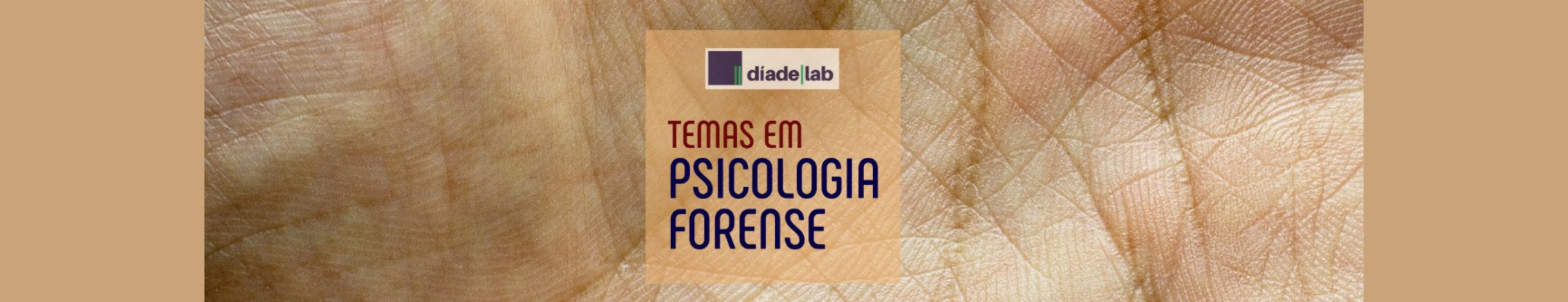 Temas em Psicologia Forense