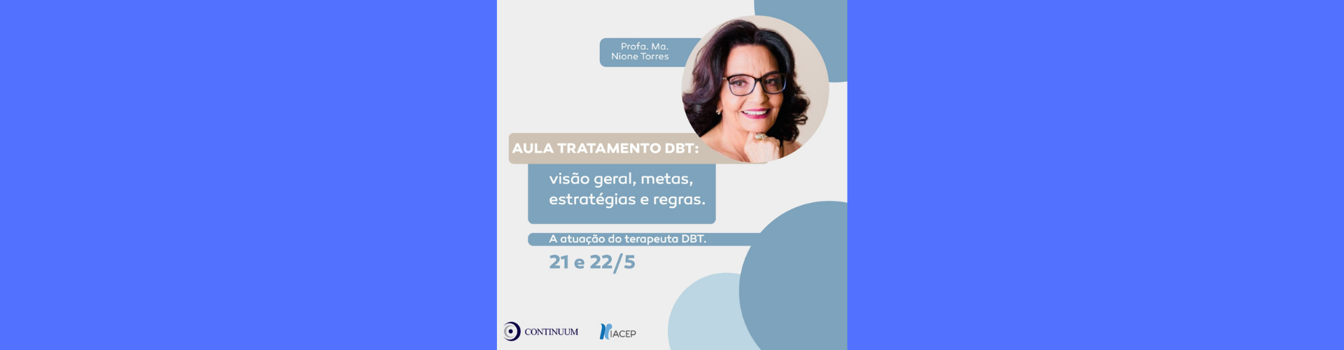 Tratamento DBT: visão geral, metas, estratégias e regras