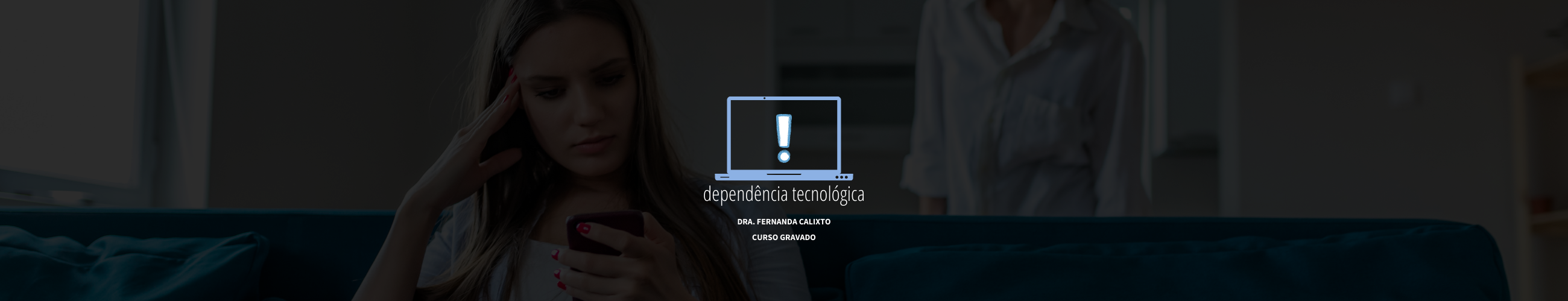 Dependência Tecnológica