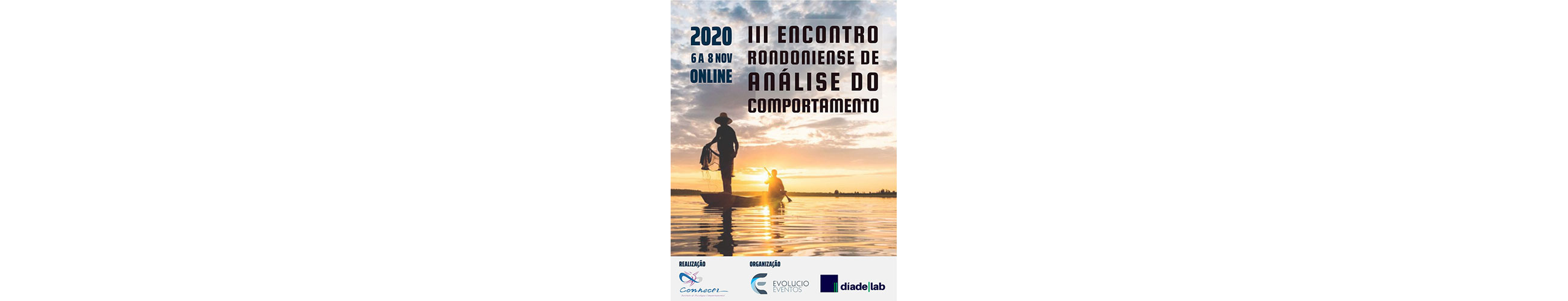 III Encontro Rondoniense de Análise do Comportamento