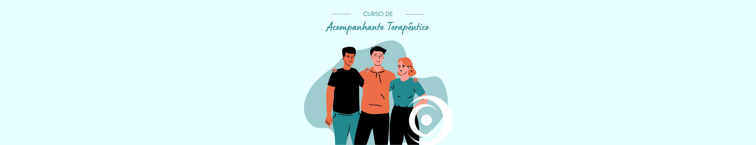Curso de Acompanhante Terapêutico