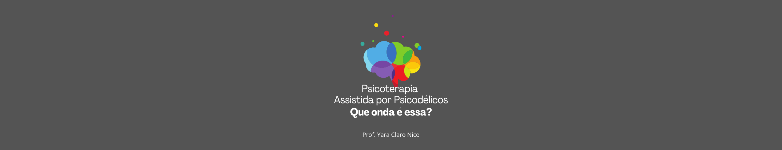 Psicoterapia Assistida por Psicodélicos