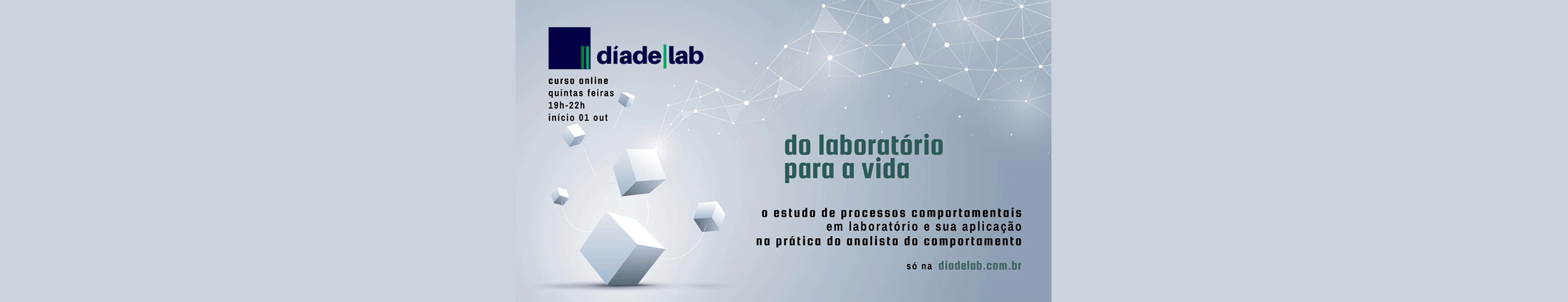 Do laboratório para a vida