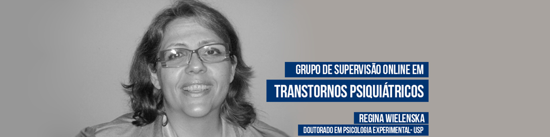 Supervisão em Transtornos Psiquiátricos