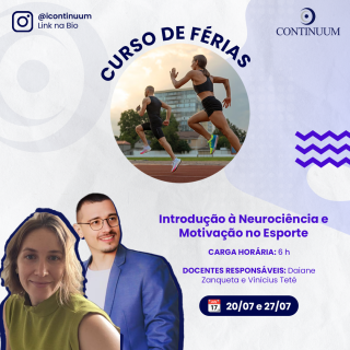 Introdução à Neurociência e Motivação no Esporte