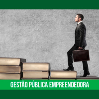 Gestão Pública Empreendedora