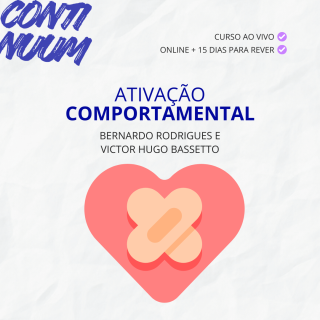 Ativação Comportamental