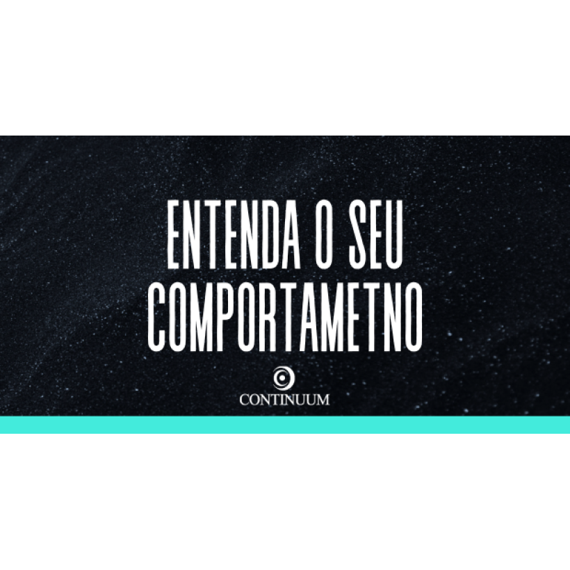 O que fazemos gera consequências: os conceitos de reforço e punição