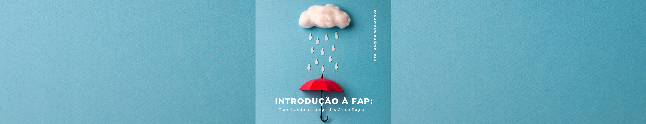 Introdução à FAP: Transitando ao Longo das Cinco Regras