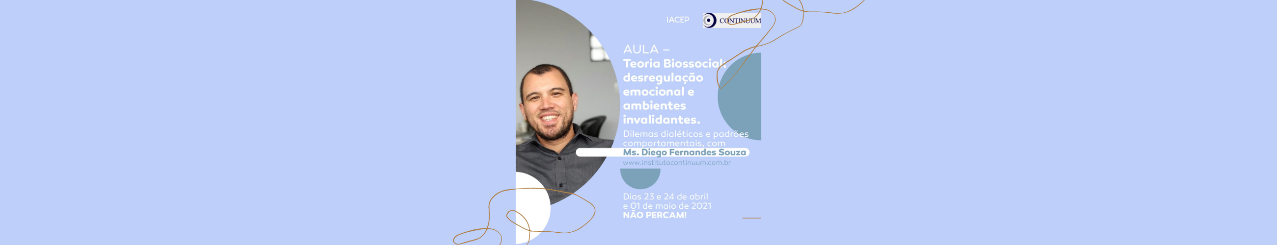 Teoria Biossocial: desregulação emocional e ambientes invalidantes