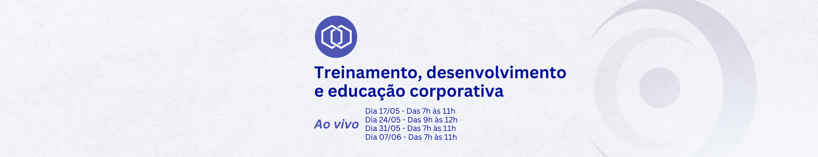 Treinamento, Desenvolvimento e Educação Corporativa