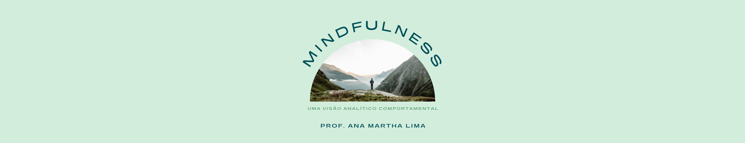 Mindfulness: uma visão analítico comportamental
