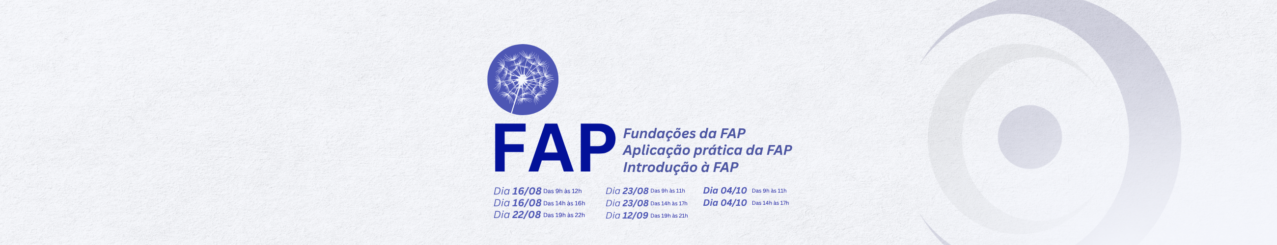 FAP - Psicoterapia Analítica Funcional