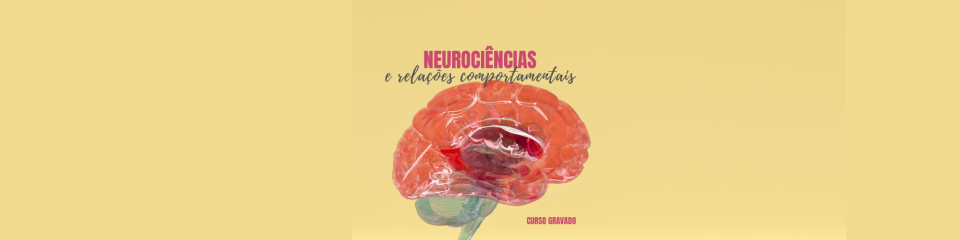 Neurociências e relações comportamentais