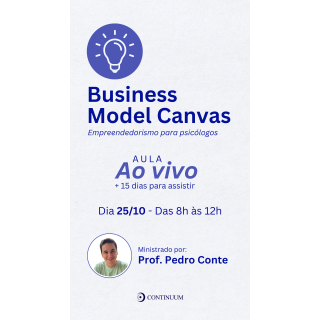Business Model Canvas