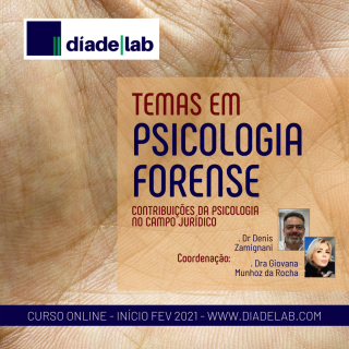 Temas em Psicologia Forense