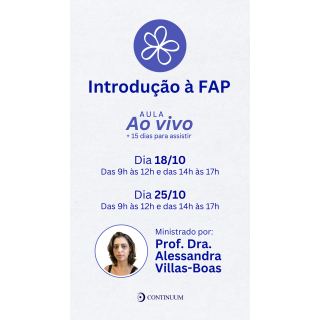 Introdução à FAP